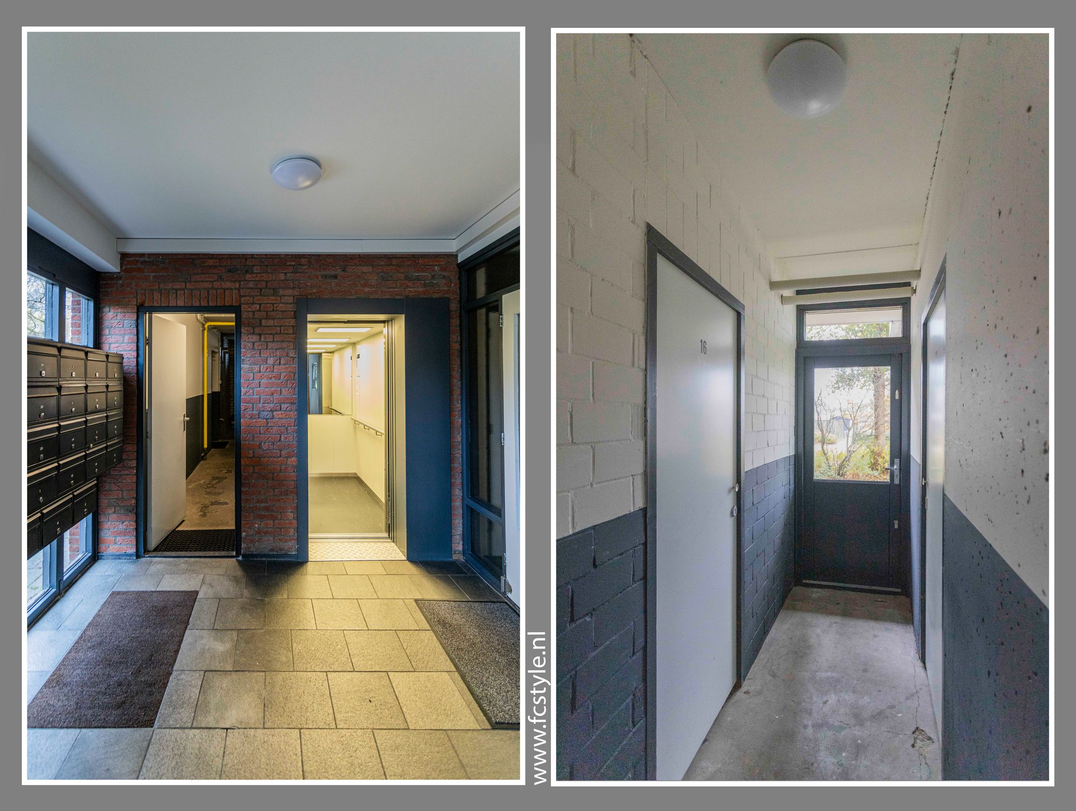 Foto 30 van Horstermeerstraat 16