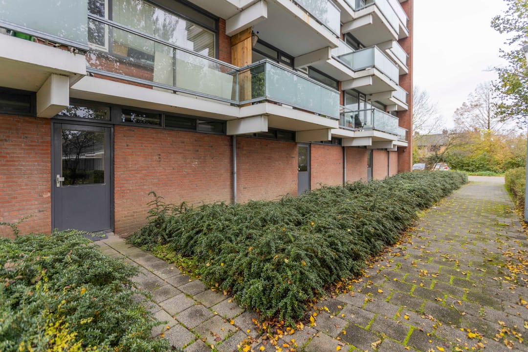 Foto 31 van Horstermeerstraat 16