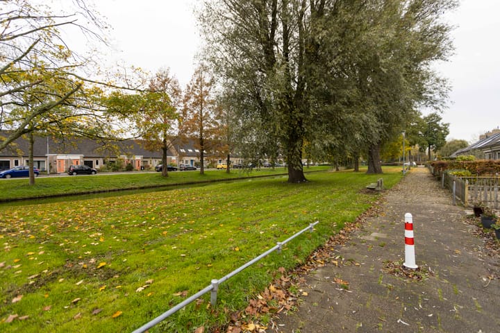 Foto 32 van Horstermeerstraat 16