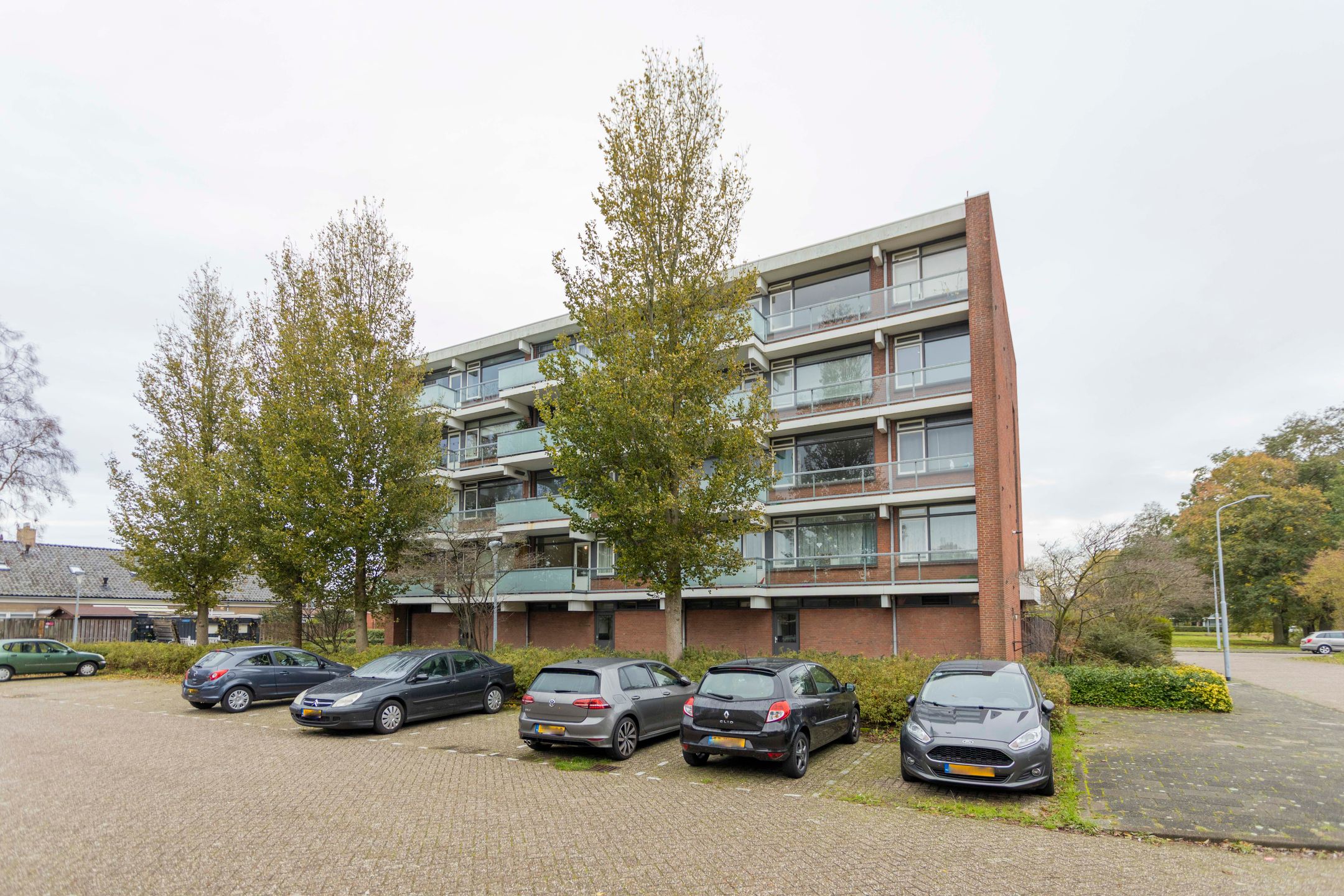 Foto 33 van Horstermeerstraat 16