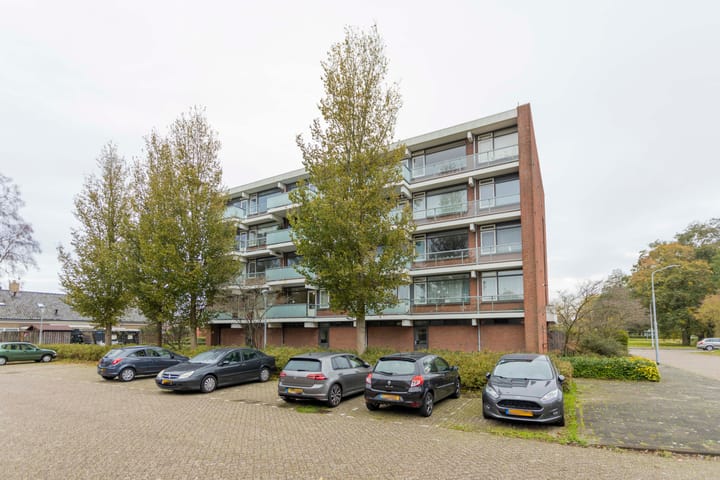 Foto 33 van Horstermeerstraat 16