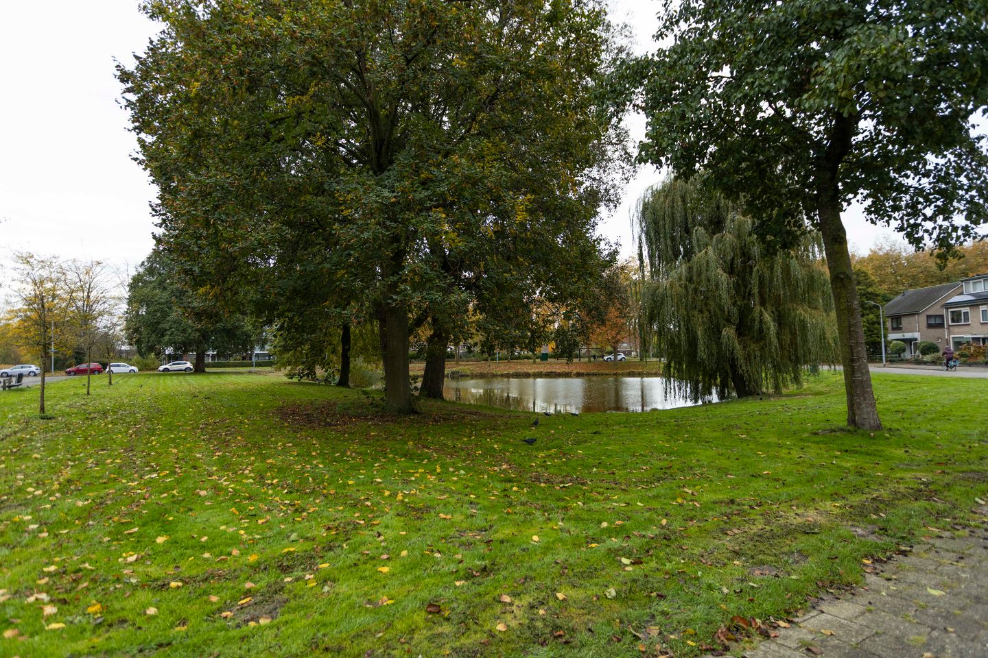 Foto 34 van Horstermeerstraat 16