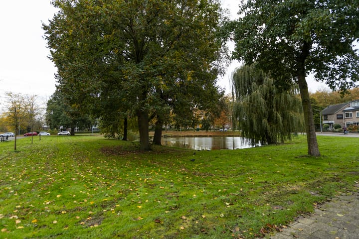 Foto 34 van Horstermeerstraat 16