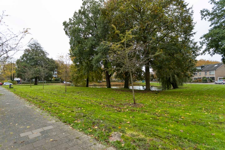 Foto 35 van Horstermeerstraat 16