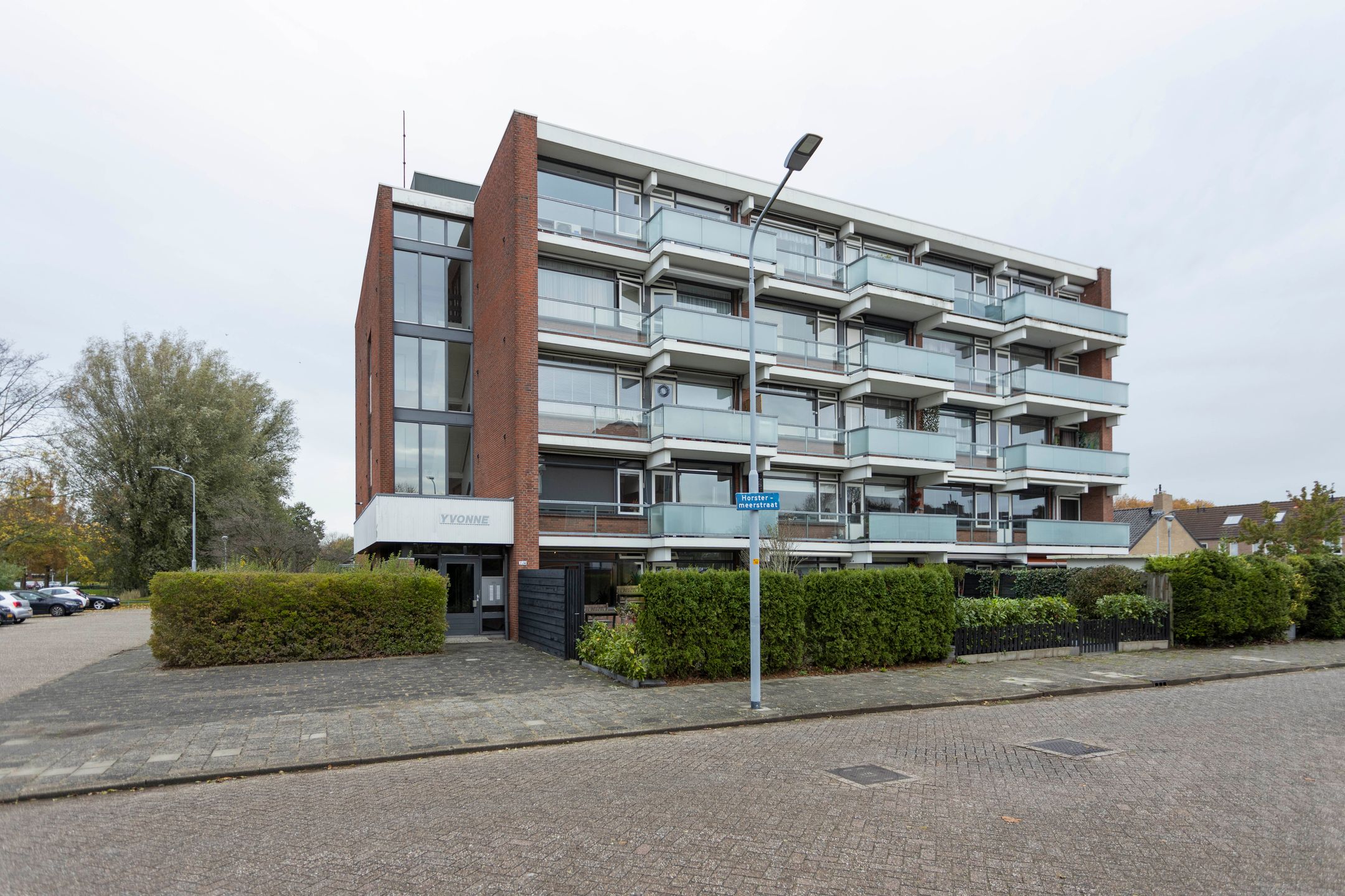 Foto 36 van Horstermeerstraat 16