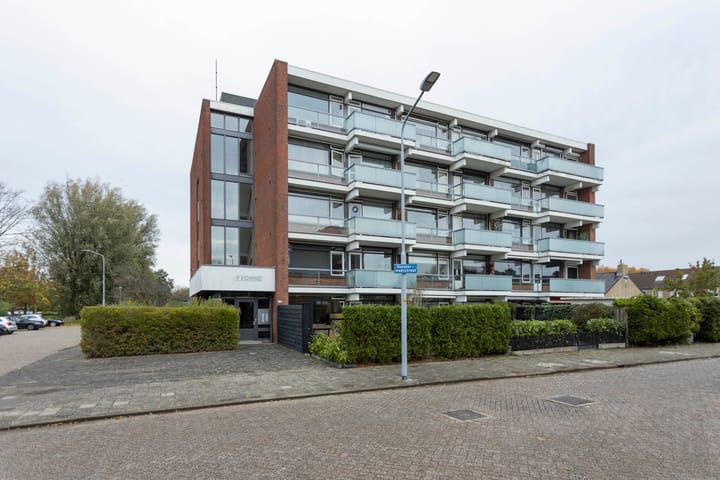 Foto 36 van Horstermeerstraat 16