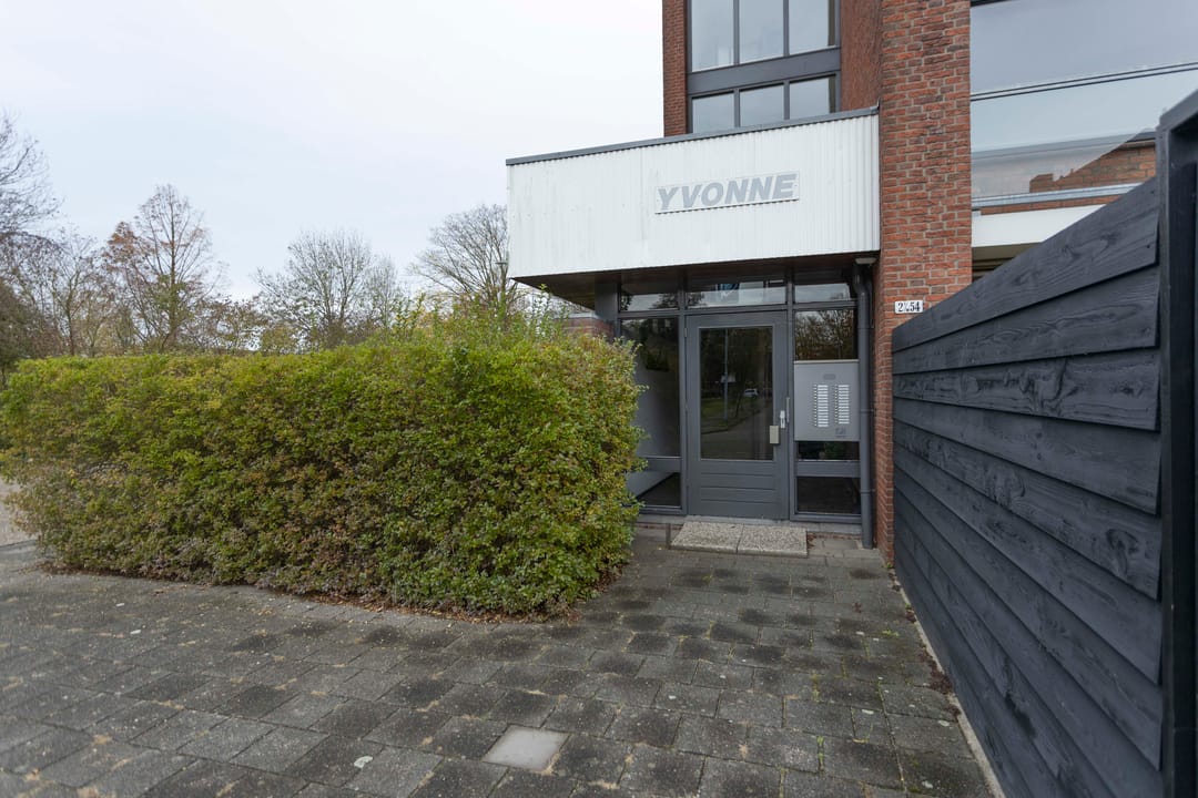 Foto 37 van Horstermeerstraat 16