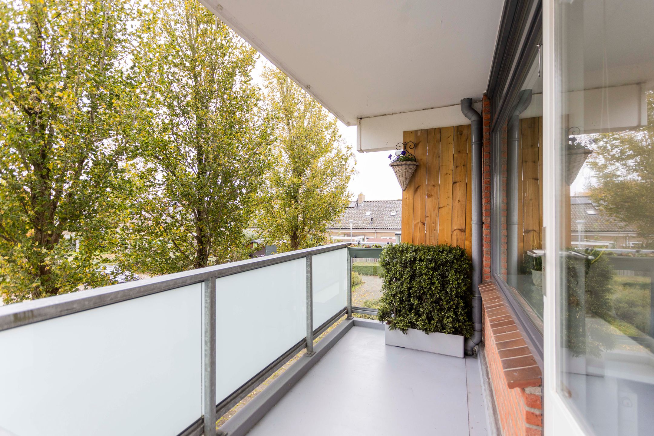 Foto 24 van Horstermeerstraat 16