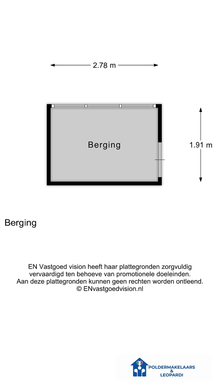 Foto 39 van Horstermeerstraat 16
