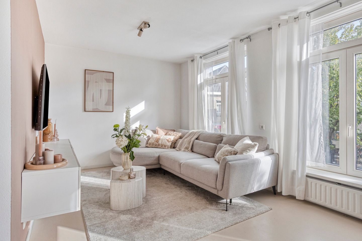 Foto 5 van Touwslagersbaan 6-A