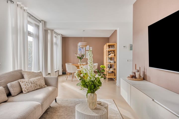 Foto 7 van Touwslagersbaan 6-A