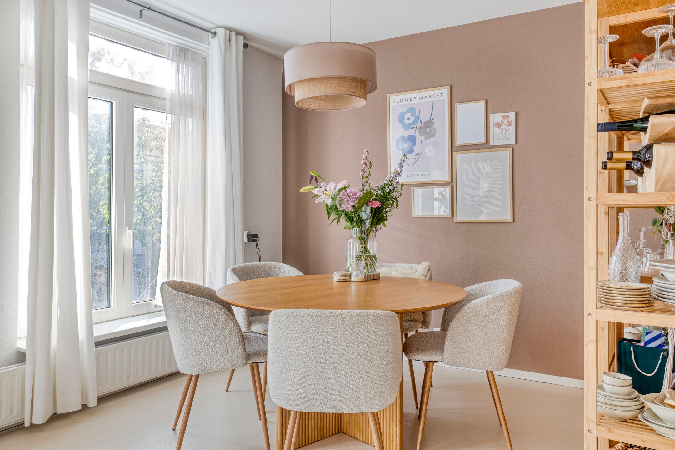 Foto 9 van Touwslagersbaan 6-A