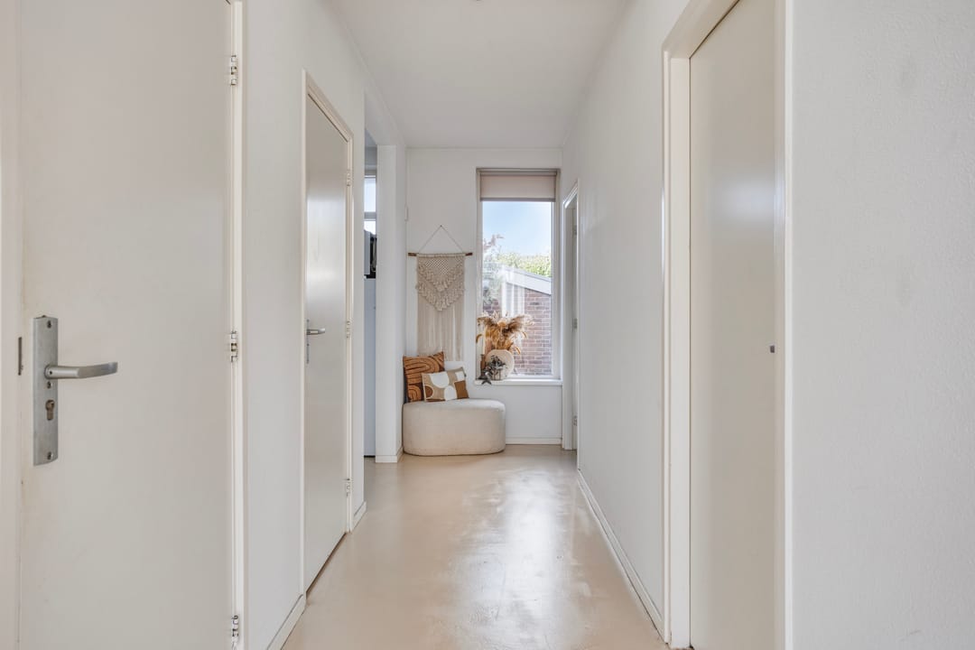 Foto 11 van Touwslagersbaan 6-A