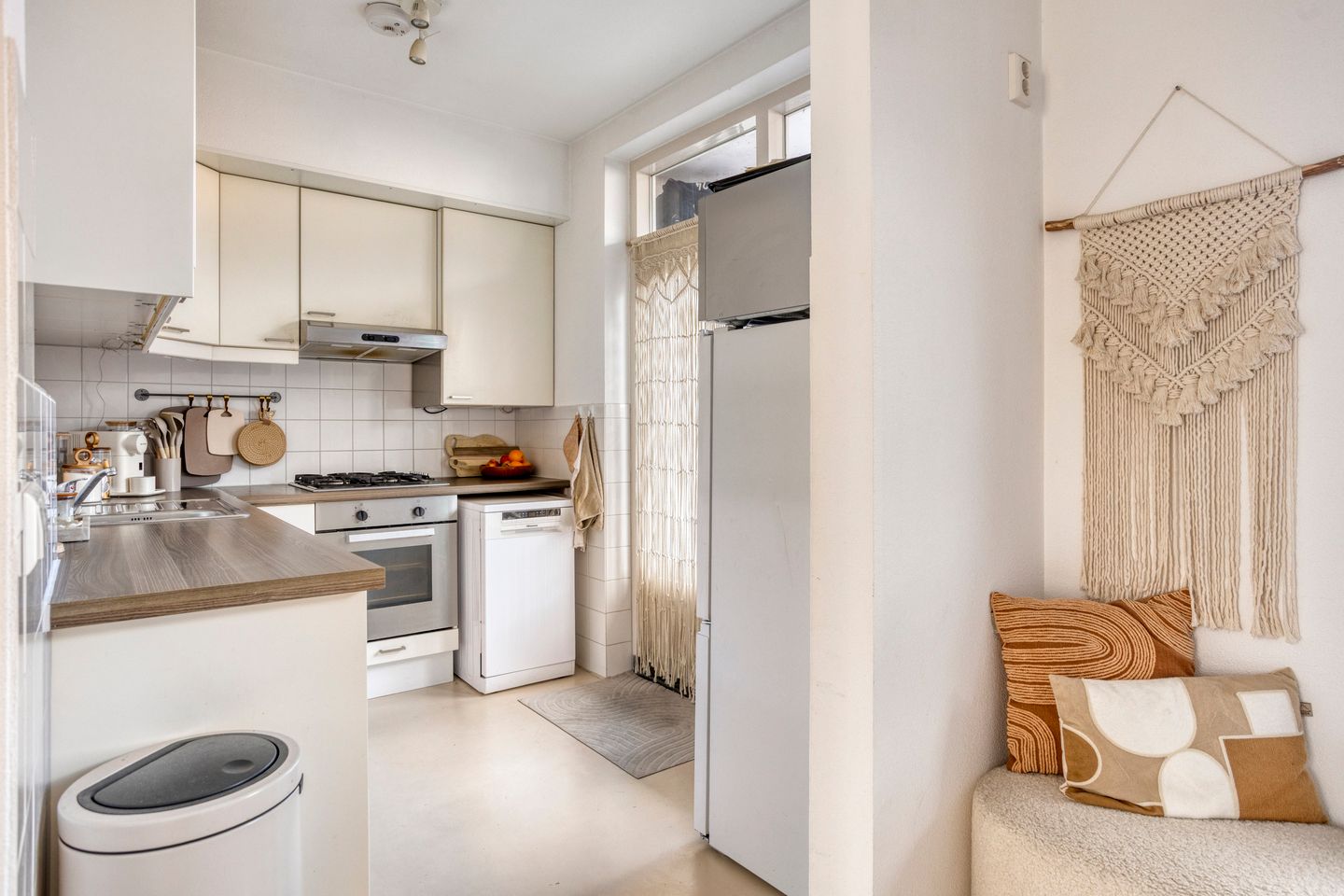 Foto 14 van Touwslagersbaan 6-A