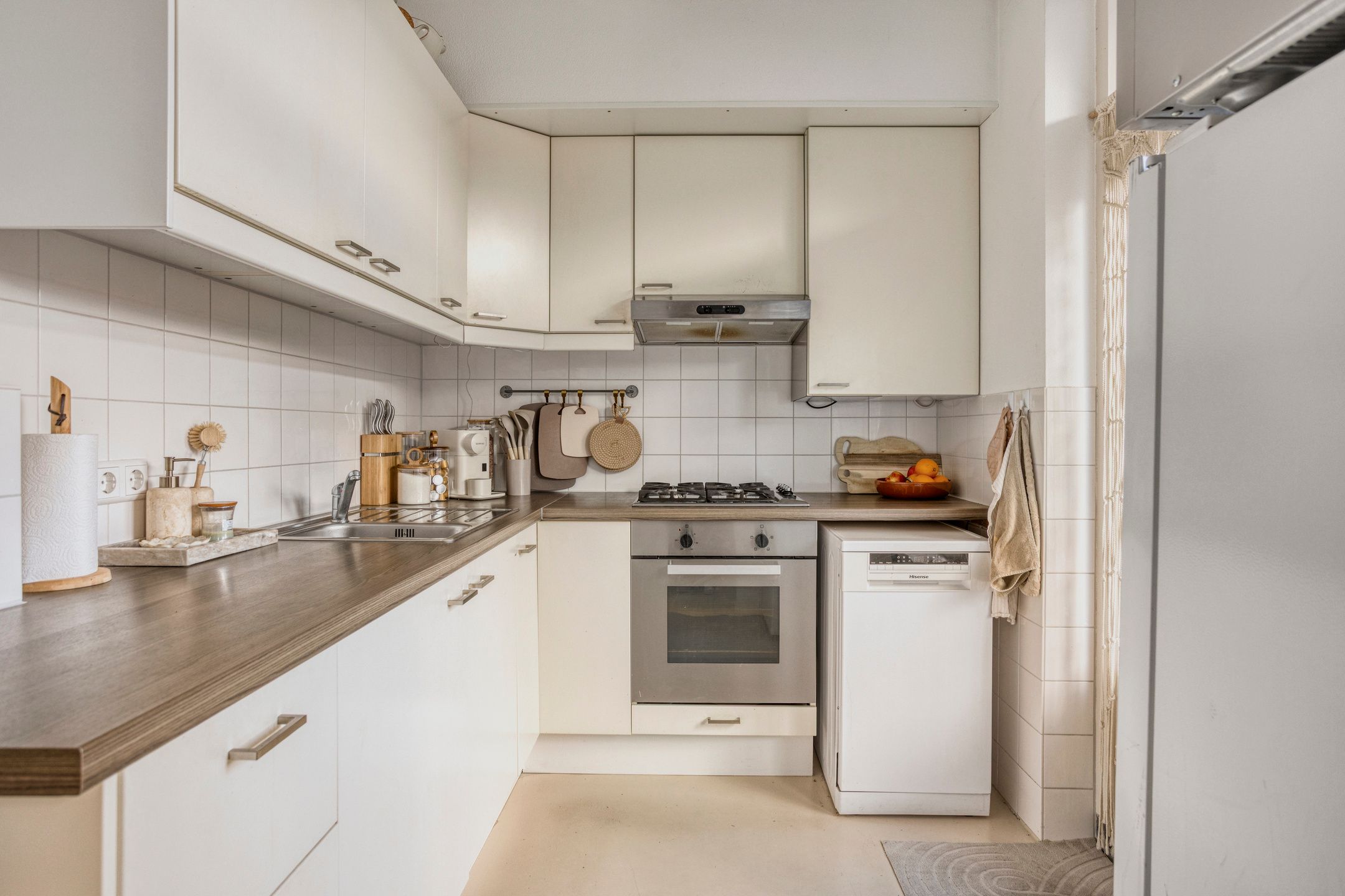 Foto 15 van Touwslagersbaan 6-A