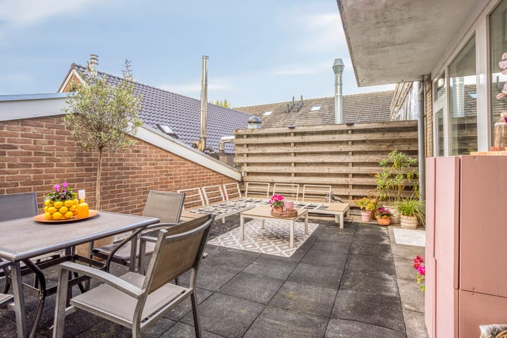 Foto 22 van Touwslagersbaan 6-A