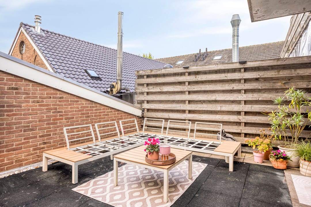 Foto 23 van Touwslagersbaan 6-A