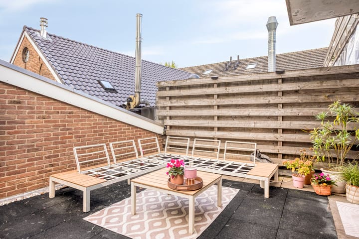 Foto 23 van Touwslagersbaan 6-A