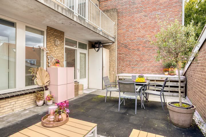 Foto 24 van Touwslagersbaan 6-A