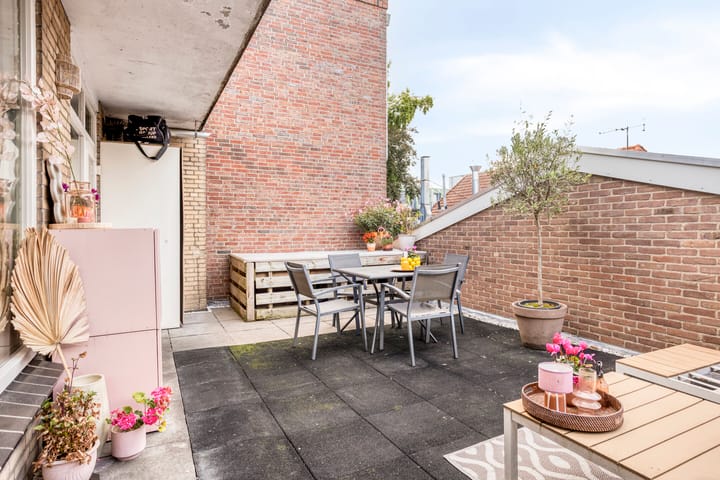 Foto 25 van Touwslagersbaan 6-A