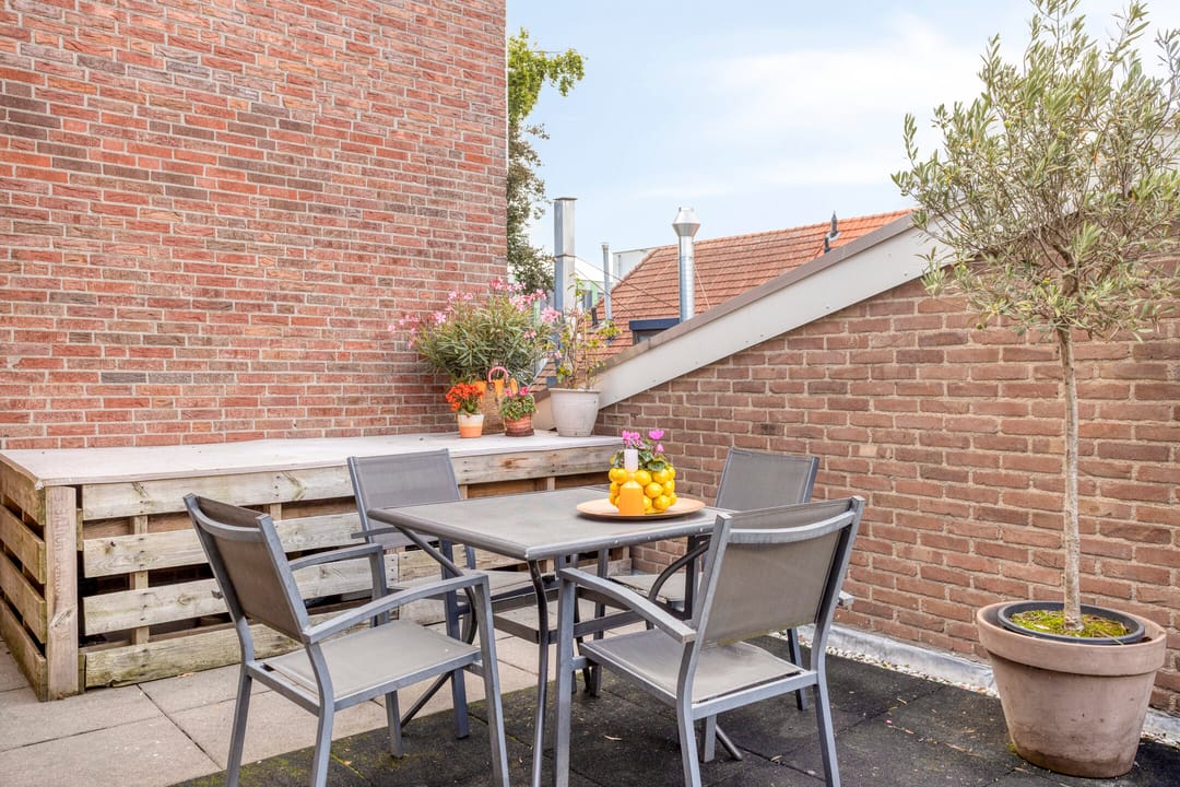 Foto 26 van Touwslagersbaan 6-A