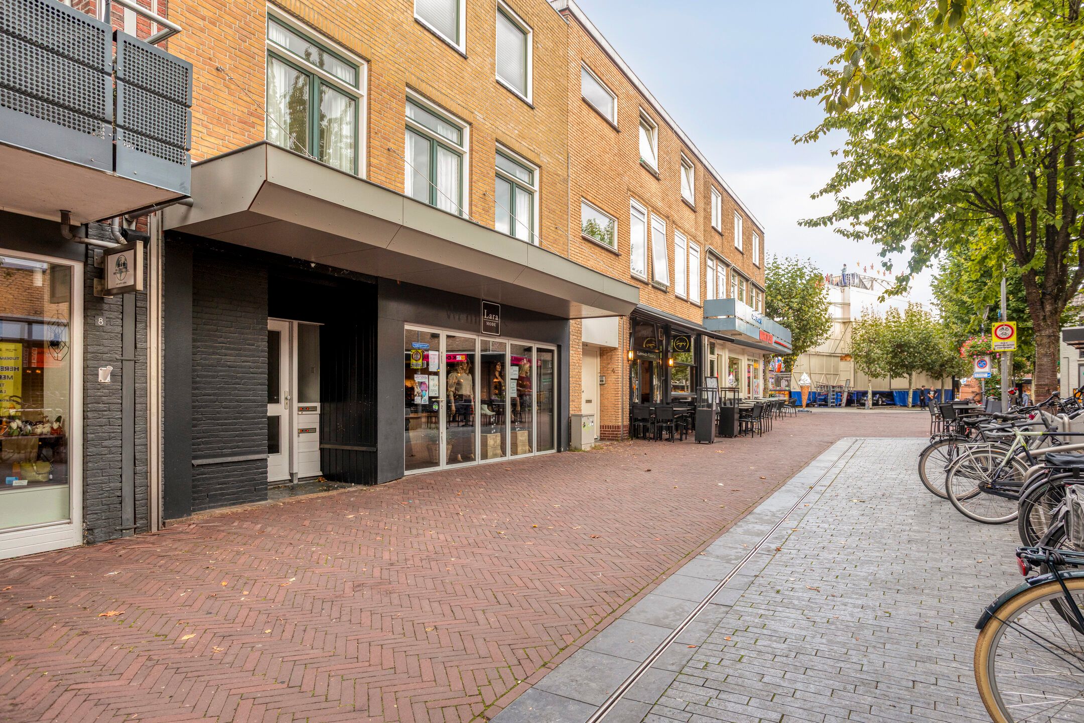 Foto 27 van Touwslagersbaan 6-A