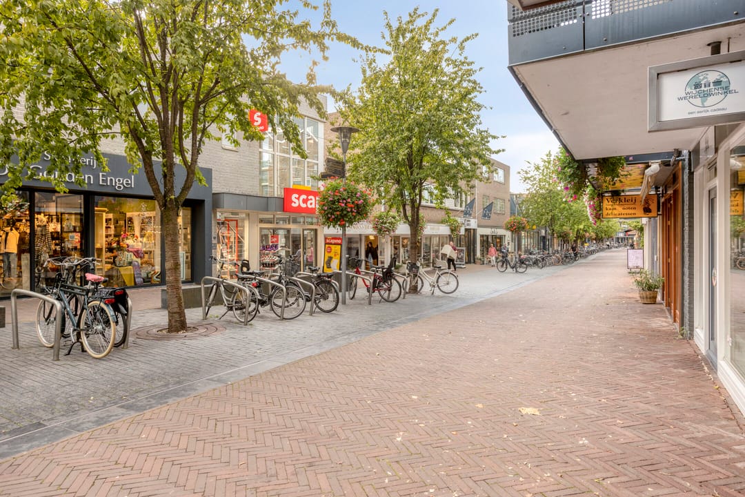 Foto 28 van Touwslagersbaan 6-A