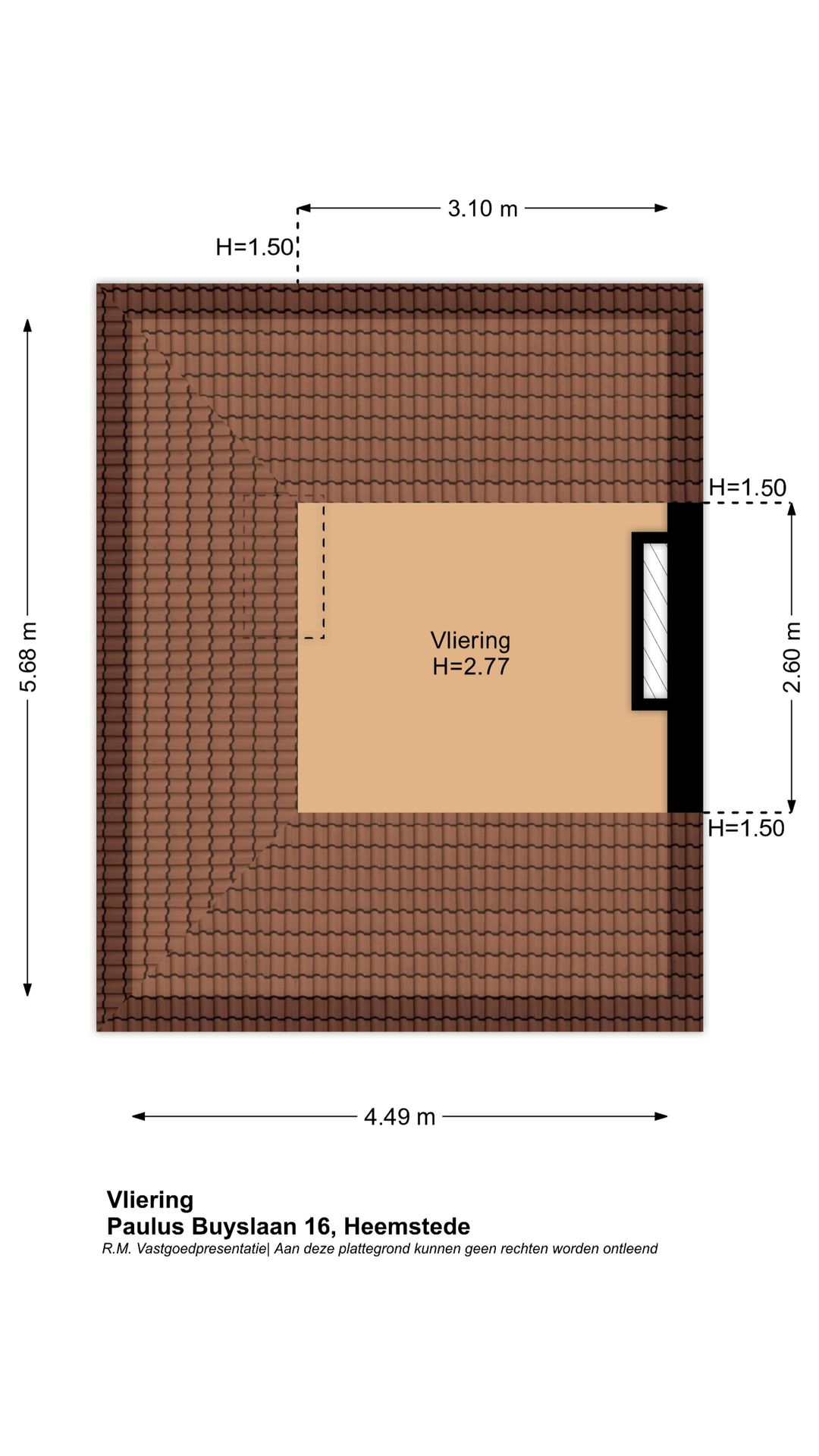 Foto 46 van Paulus Buyslaan 16
