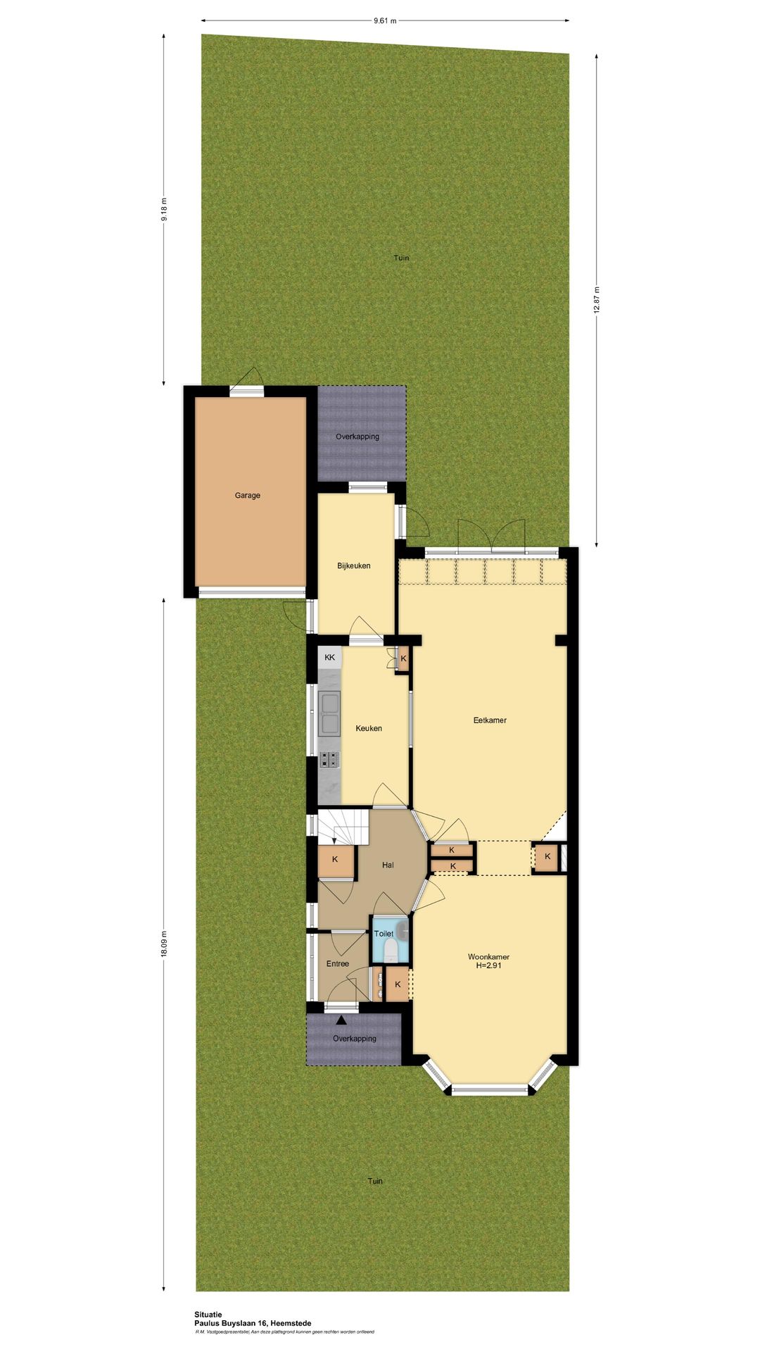 Foto 47 van Paulus Buyslaan 16