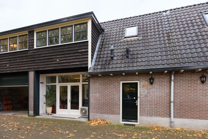 Singel 17-h, Blaricum