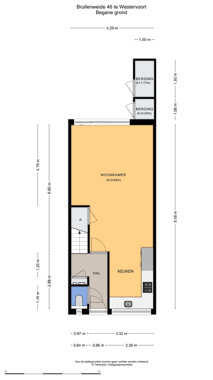 Photo 45 of Brullenweide 46