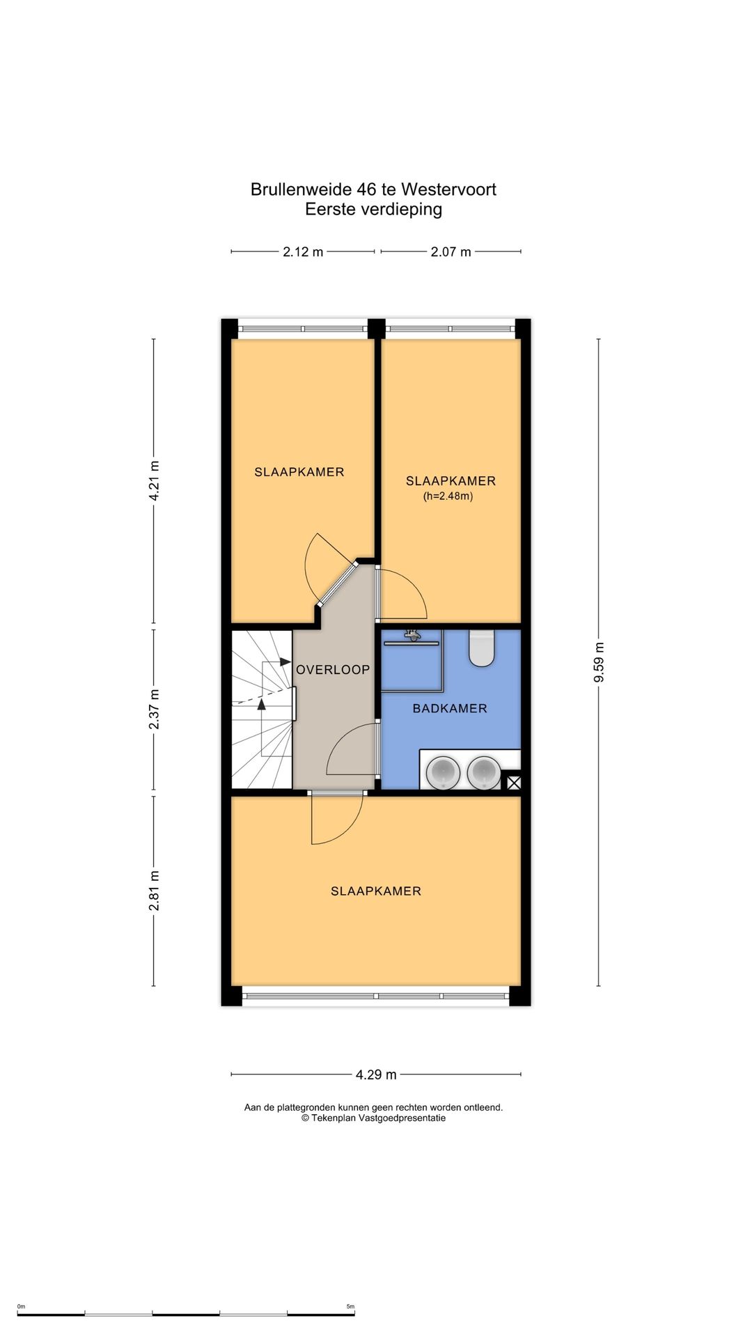 Photo 46 of Brullenweide 46