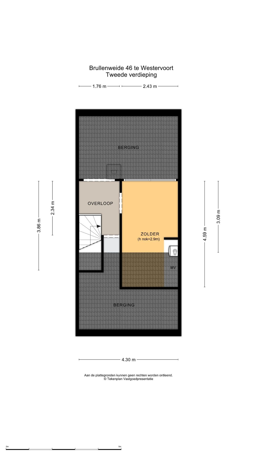 Photo 47 of Brullenweide 46