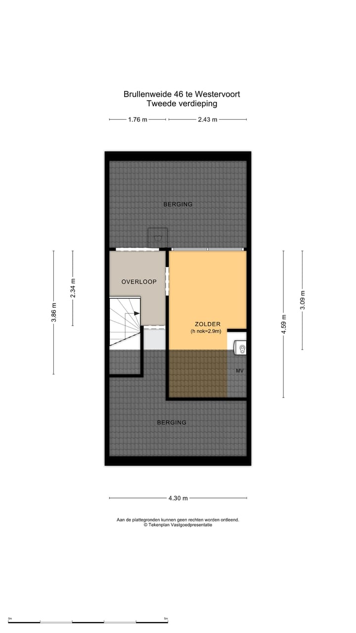 Photo 47 of Brullenweide 46