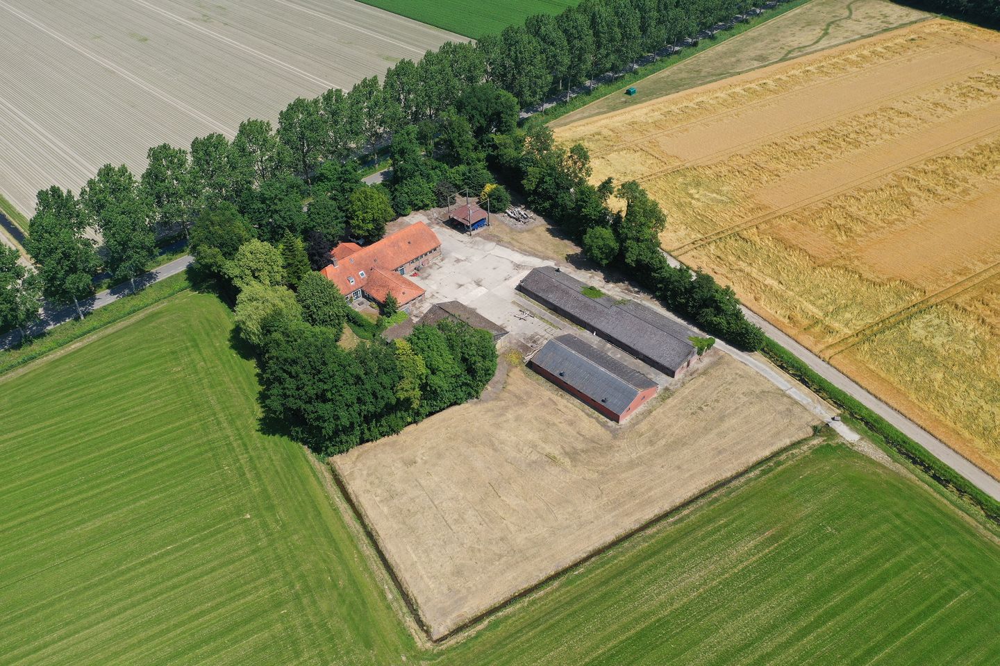 Bekijk foto 4 van Zwartemeerweg 12