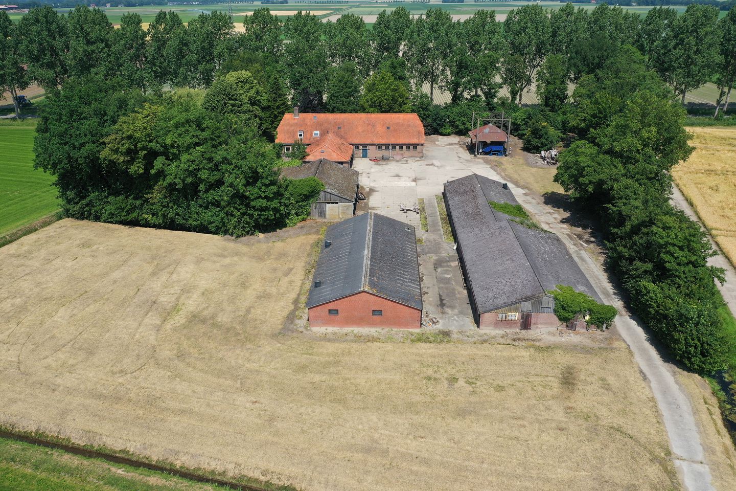 Bekijk foto 5 van Zwartemeerweg 12