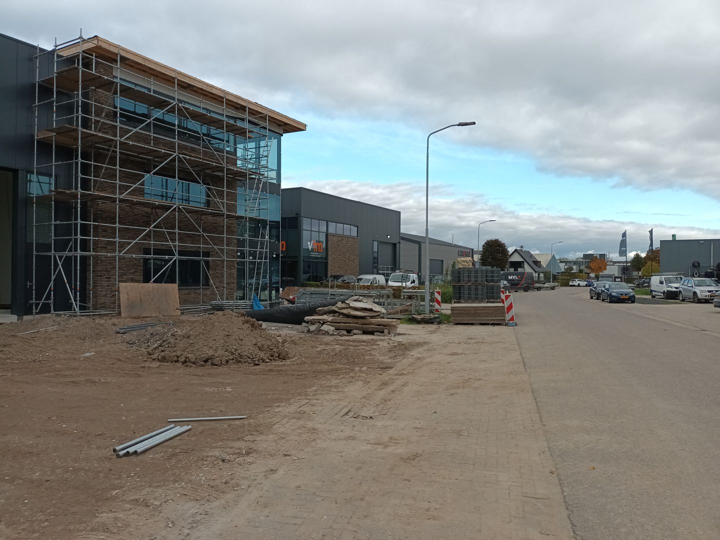 Bekijk foto 4 van De Vlasman 26