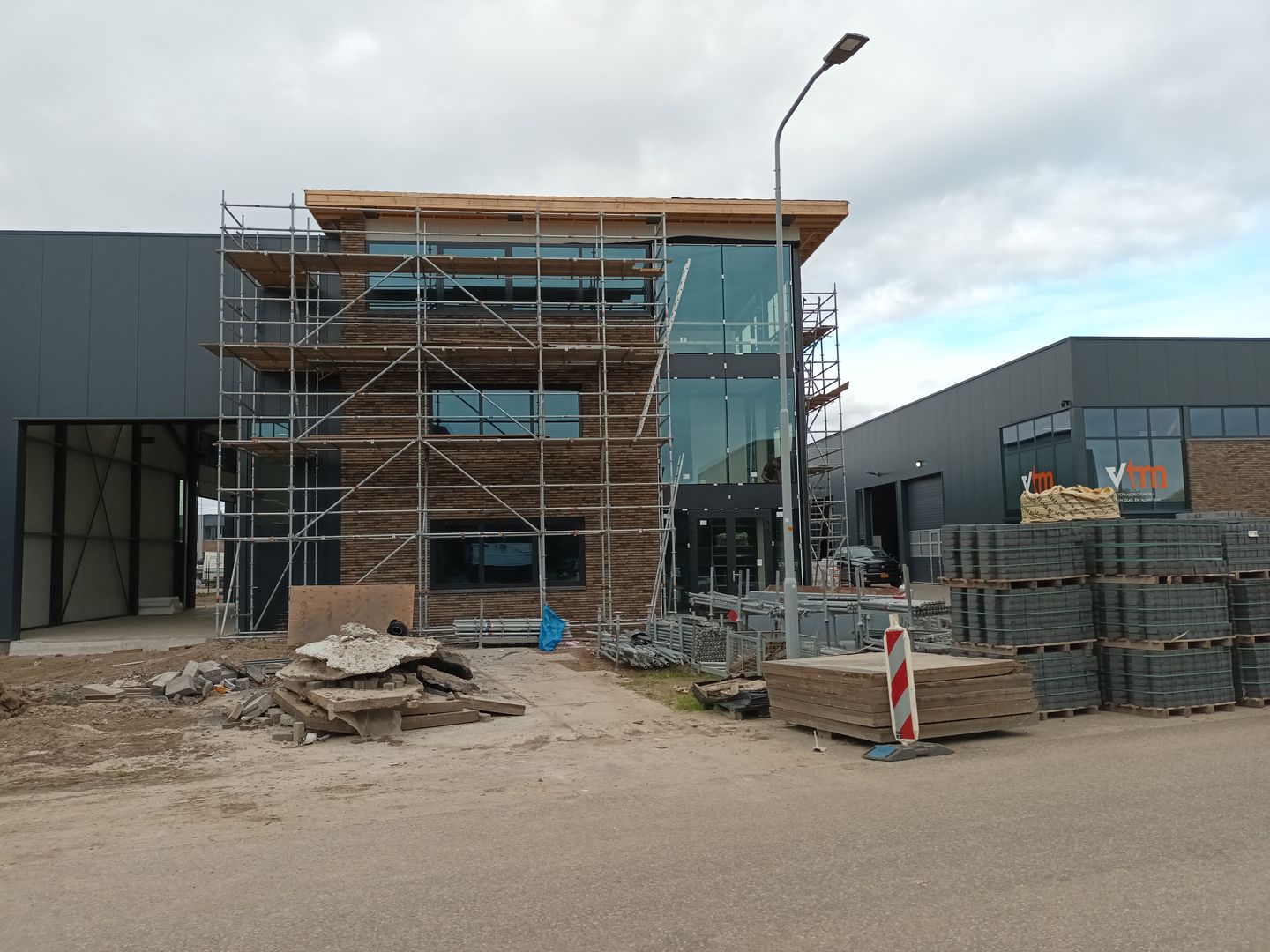 Bekijk foto 5 van De Vlasman 26