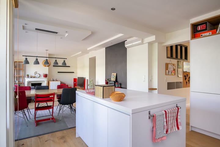 Photo 5 of Dina Appeldoornstraat 11-1