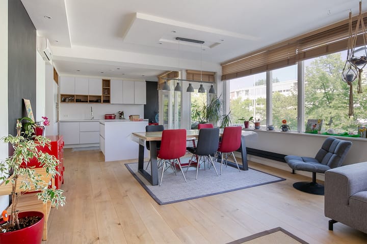 Photo 3 of Dina Appeldoornstraat 11-1