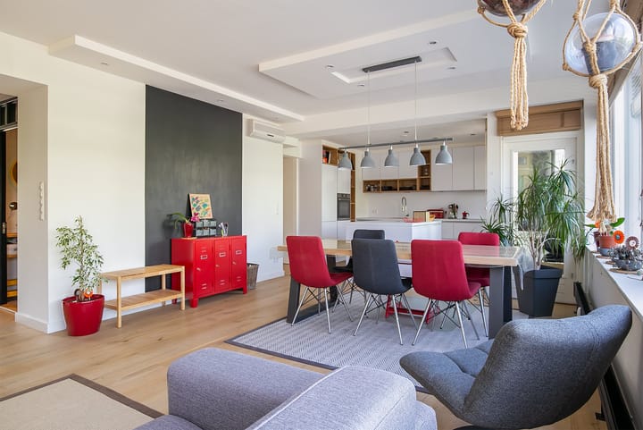 Photo 2 of Dina Appeldoornstraat 11-1