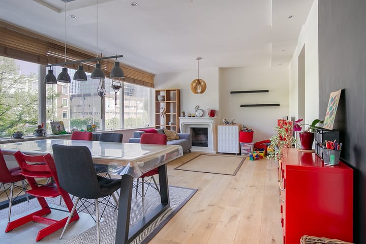 Photo 4 of Dina Appeldoornstraat 11-1