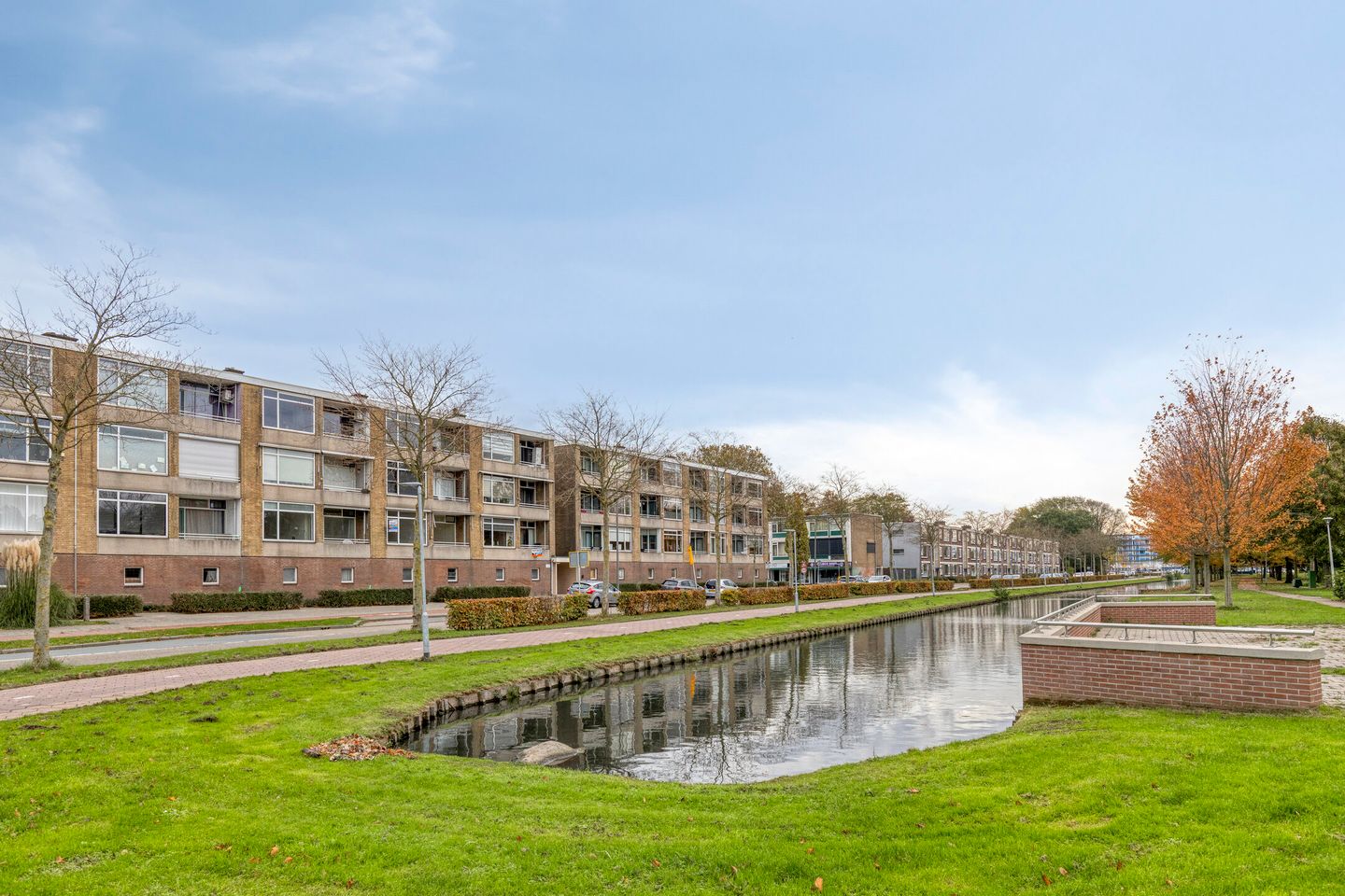 Photo 1 of Burgemeester Jansenlaan 415