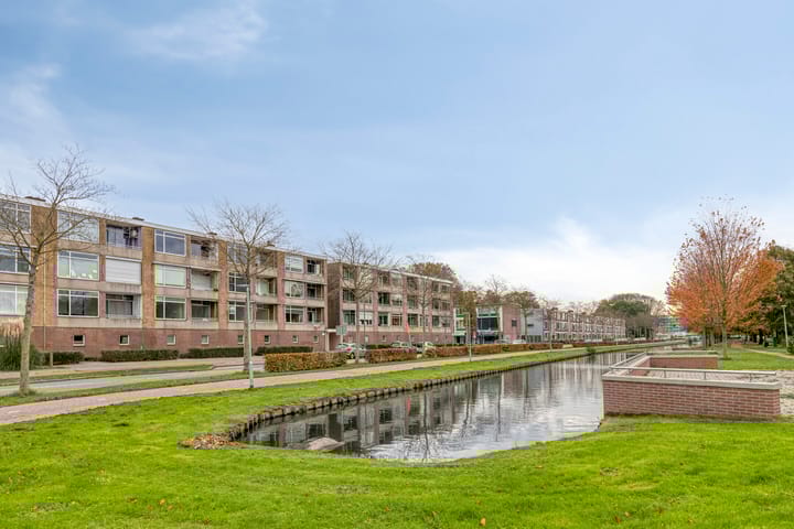 Burgemeester Jansenlaan 415