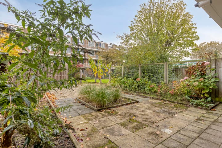 Photo 4 of Burgemeester Jansenlaan 415