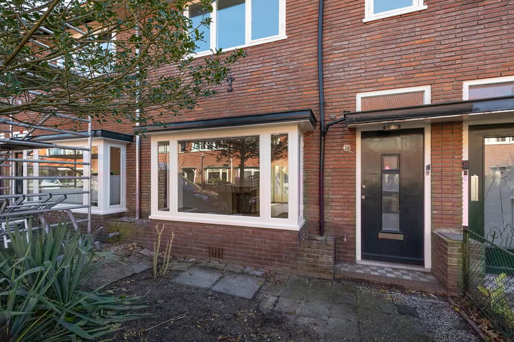 Foto 4 van Wegastraat 30