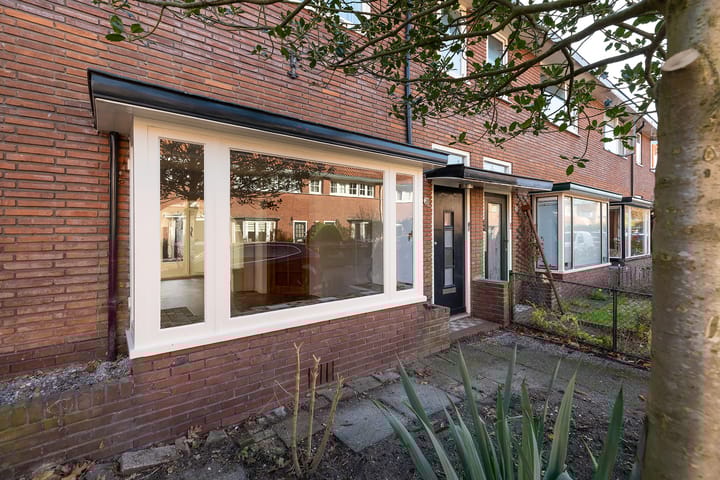 Foto 5 van Wegastraat 30