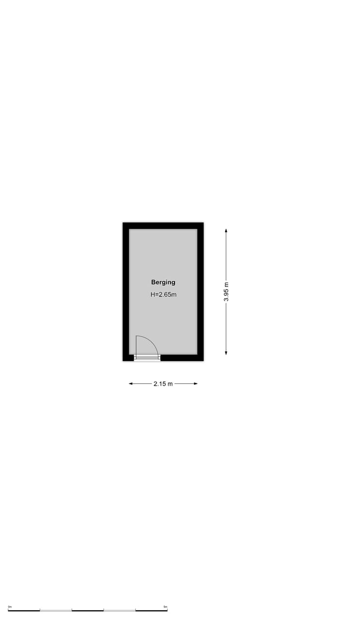 Foto 32 van Wildenborch 95