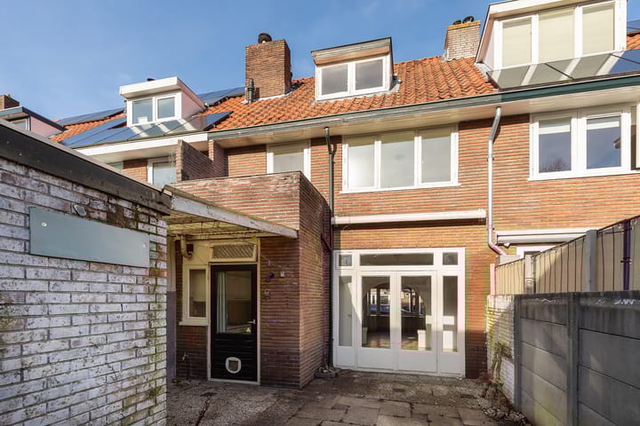 Foto 29 van Wegastraat 30