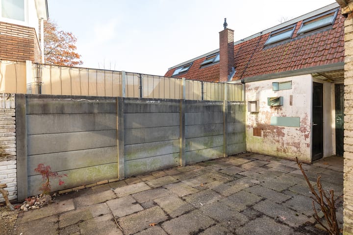 Foto 30 van Wegastraat 30